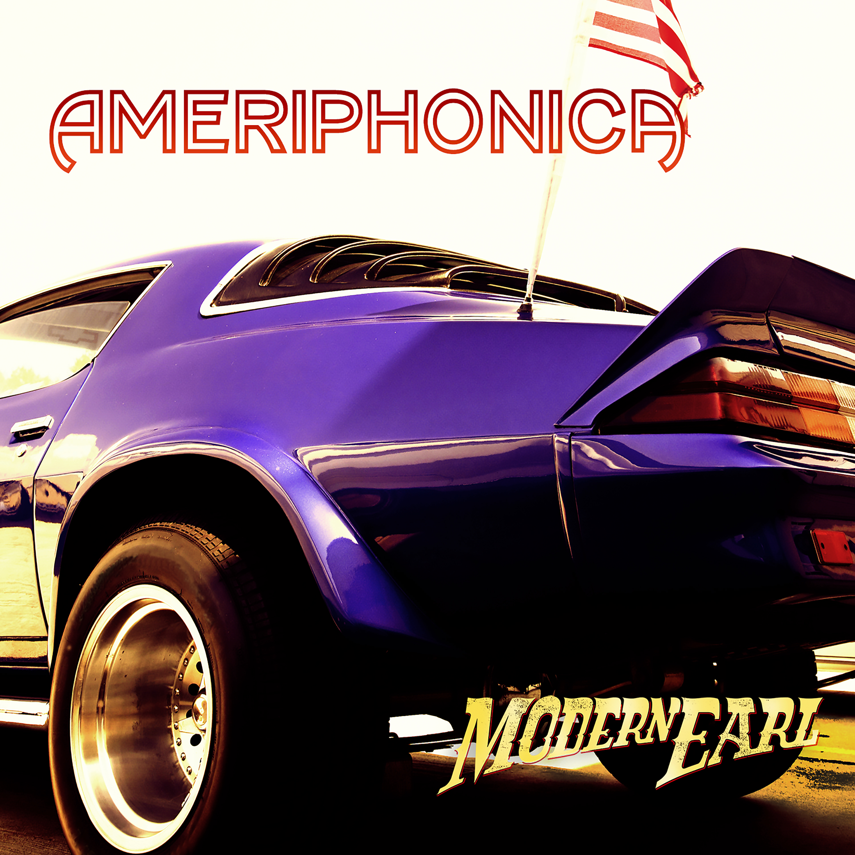 AMERIPHONICA
